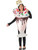Child's Soda Shop Milkshake Costume