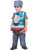 Thomas The Tank Engine Candy Catcher Child's Costume