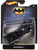 Hot Wheels Batman 1989 Batmobile Vehicle Toy Car