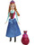 Disney Frozen Royal Color Change Anna Doll Figure