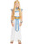 Egyptian Princess Girl's Costume