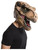 Adult's Jurassic World Fallen Kingdom Tyrannosaurus Rex T-Rex Overhead Mask