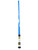 Blue Galaxy Laser Sword Toy Costume Accessory