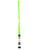 Green Galaxy Laser Sword Toy Costume Accessory