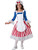 American Heroes Colonial Betsy Ross Girl's Costume