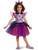 Girl's My Little Pony Twilight Sparkle Deluxe Tutu Dress Costume