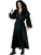 Adult's In Goth We Trust Acolyte Robe Costume One Size