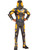 Boy's Deluxe Ant-Man Marvel Universe Yellow Jacket Suit Costume