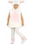 Cute Cuddly Sweet Lil Lamb Toddler's Costume