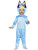 Bluey Heeler Child's Costume