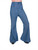 Denim Flares Men's Costume Pants