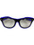 Rae Band EL Wire Light Up Glasses Blue Costume Accessory