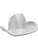 Adult's White Sequin Cowboy Hat With LED Trim Costume Accessory