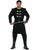 Royal Medieval Knight Noble Men's Costume