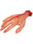 Severed Woman's Hand Prop Decoration