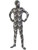 Army Basics Camouflage Jumpsuit Child's Costume