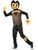 Boy's Bendy And The Dark Revival Deluxe Bendy Costume