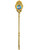 Girl's Disney Snow White Wand Costume Accessory