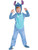 Child's Lilo And Stitch Classic Stitch Toddler Costume