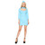 Classic Airline Migh High Stewardess Women's Costume