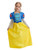 Princess Snow White Girl's Costume