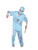 Classic Zombie Surgeon Men's Costume Classic Zombie Surgeon Men's Costume