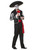Day Of The Dead Mariachi El Senor Men's Costume
