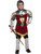 Kid's Boys Dragon Slayer Fairy Tale Brave Sir Knight Camelot Castle Costume Kid's Boys Dragon Slayer Fairy Tale Brave Sir Knight Camelot Castle Costume