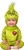 Grinch Infant Costume