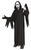 30TH Anniversary Ghost Face Boys Costume