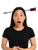 Arrow Headband Costume Accessory