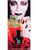 High Gloss Finish Black Nail Polish Costume Accessory