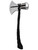 Thunder God Axe Weapon 21.5" Costume Accessory