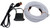 Party Wire Aqua 5.0mm EL Wire With DC5V USB Inverter 3 Meter Length