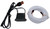 Party Wire Aqua 3.2mm EL Wire With DC5V USB Inverter 2 Meter Length
