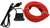 Party Wire Pink 5.0mm EL Wire With DC5V USB Inverter 3 Meter Length