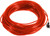 Party Wire Red 3.2mm EL Wire 100 Meter Length Spool