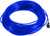 Party Wire Blue 3.2mm EL Wire 100 Meter Length Spool