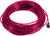Party Wire Purple 2.3mm EL Wire 100 Meter Length Spool