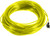 Party Wire Yellow 3.2mm EL Wire 100 Meter Length Spool