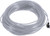 Party Wire Aqua 5.0mm EL Wire 100 Meter Length Spool