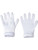 Adult's Super Mario Brothers Mario Gloves One Size Costume Accessory