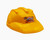 Toddler Yellow Construction Helmet Costume Accessory/Toy