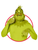 Adult Dr. Seuss The Grinch Costume Accessory Kit