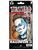 Halloween Michael Myers Temporary Tattoo Costume Accessory
