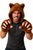 Adult's Basic Grizzly Costume Accessory Kit