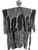 Skeleton Gauze Hanging Ghost Decoration