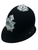 Adult's London Bobby Police Helmet Costume Accessory