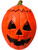 Halloween III Season Of The Witch Adult Don Post Pumpkin Mask