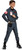 Child Deluxe Ghostbusters Frozen Empire Engineer Suit Costume